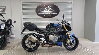 BMW S1000R
