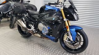 BMW S1000R