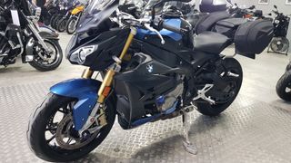 BMW S1000R