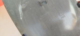 -Peugeot 125rs Tweet. Tapas varias