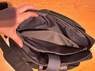 Bolsa para portátil o tablet 35x25x5