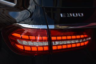Mercedes-Benz Clase E 2024