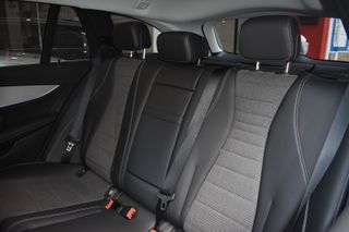 Mercedes-Benz Clase E 2024