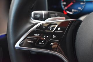 Mercedes-Benz Clase E 2024