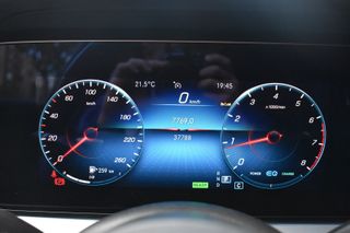 Mercedes-Benz Clase E 2024