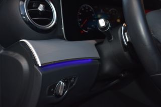 Mercedes-Benz Clase E 2024