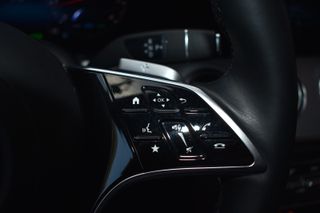 Mercedes-Benz Clase E 2024