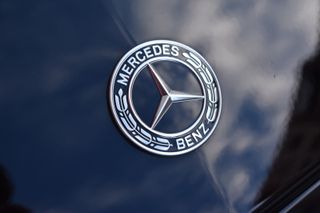 Mercedes-Benz Clase E 2024