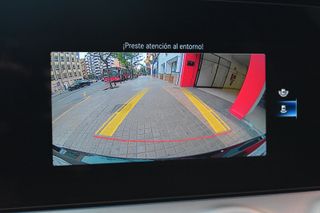 Mercedes-Benz Clase E 2024