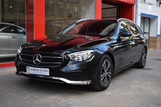 Mercedes-Benz Clase E 2024