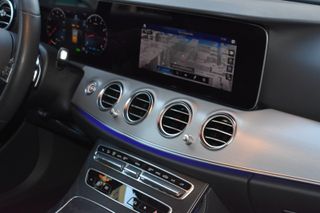 Mercedes-Benz Clase E 2024
