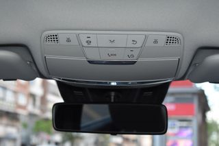 Mercedes-Benz Clase E 2024