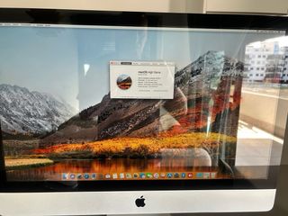 Imac 27”