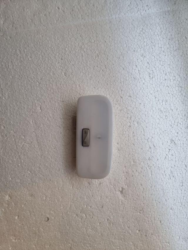 Parabrezza posteriore Renault Megane 3