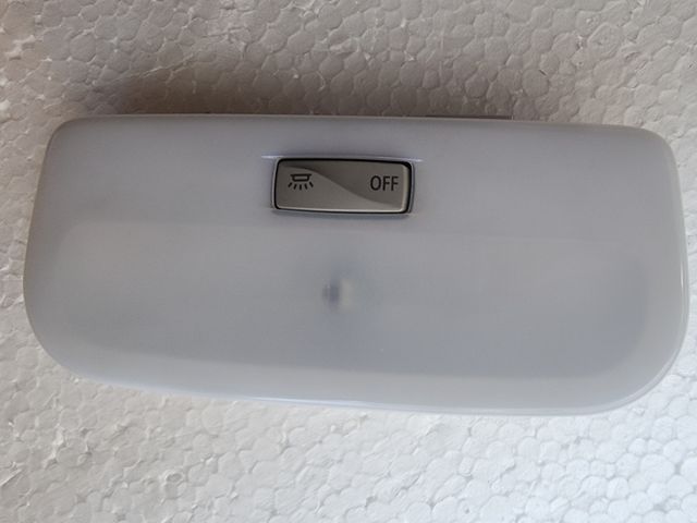 Parabrezza posteriore Renault Megane 3