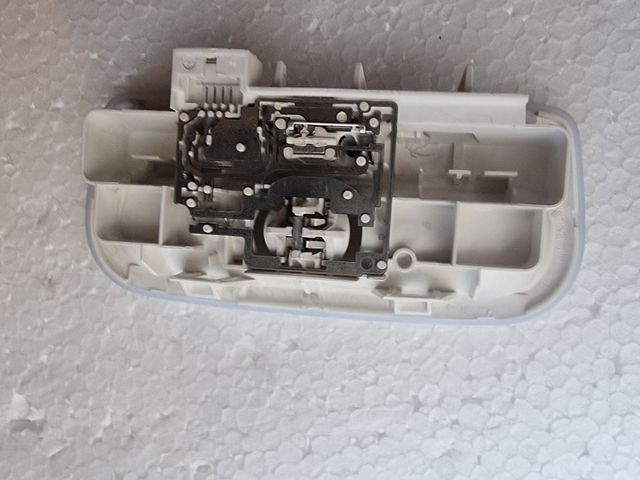 Parabrezza posteriore Renault Megane 3