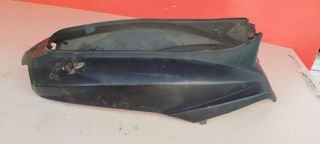 -Peugeot 125rs Tweet. Tapas traseras