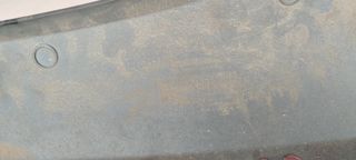 -Peugeot 125rs Tweet. Tapas traseras