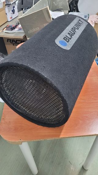 Subwoofer de coche