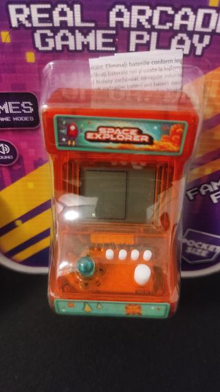 Mini cabinato Retro Arcade Game