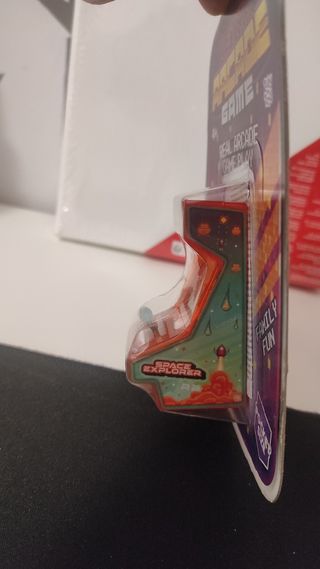 Mini cabinato Retro Arcade Game