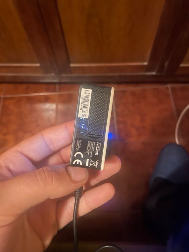 Nilox mini wifi