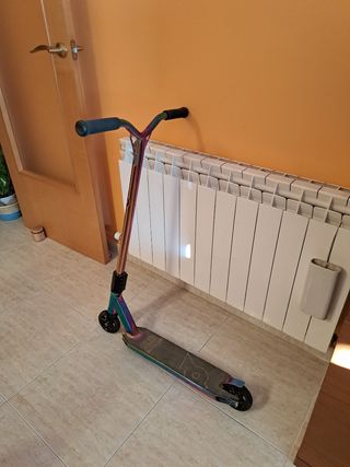 Patinete one opcion bcn