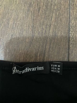 Pack 3 body tirantes