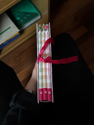 Pack Junie B. Jones (incluye n.º 1, 2 y 3) (Spa...