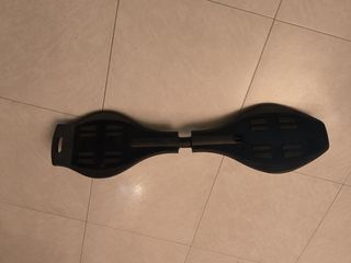 Monopatín 