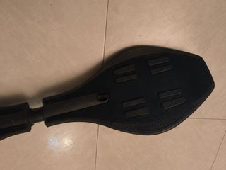 Monopatín 