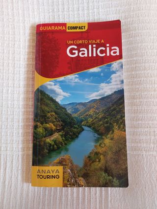 Guía Galicia