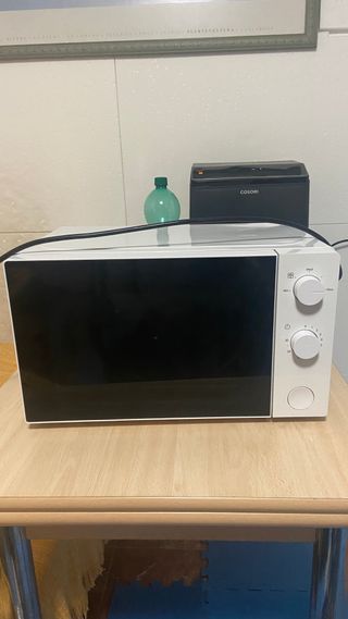 Microondas ikea 