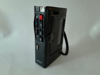 Walkman Sony TCM-111 VINTAGE