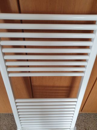 Radiador toallero Runtal Zehnder 150