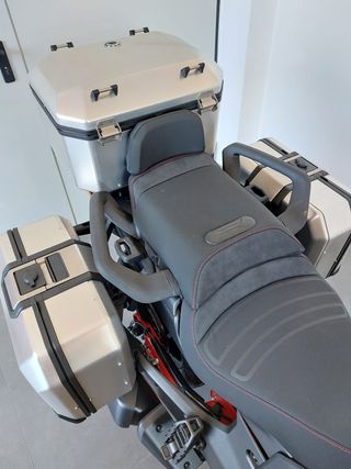 MOTO CAN-AM CANYON XT 2025 OCASION!