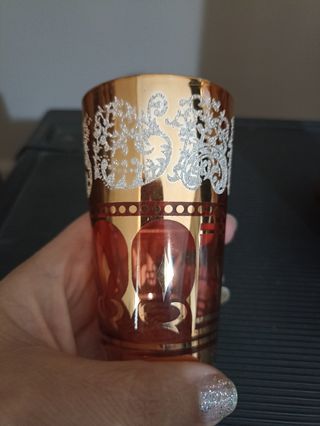 Set bicchieri.