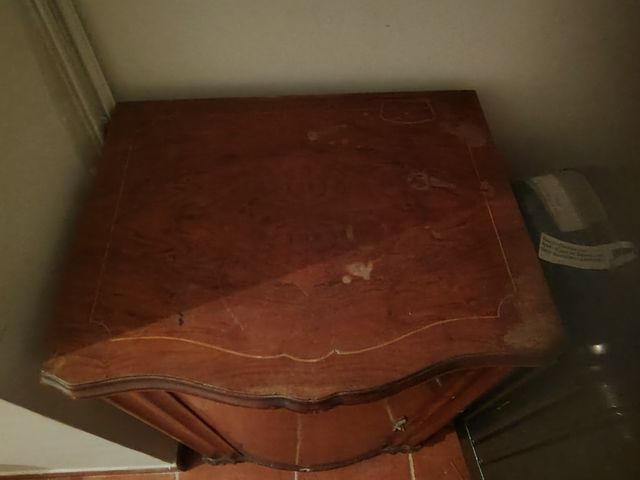 Maquina Antigua de coser Singer