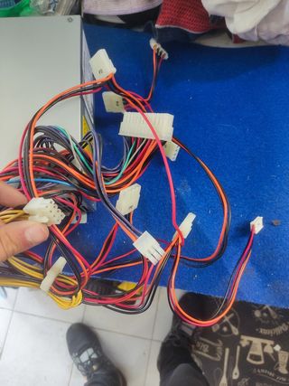 Alimentatore per Server da 400W