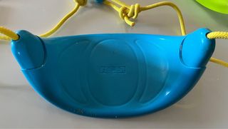 Columpio Evolutivo Feber