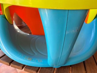 Columpio Evolutivo Feber