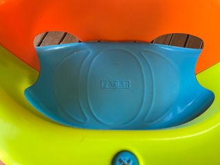 Columpio Evolutivo Feber