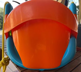 Columpio Evolutivo Feber