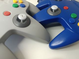 Oferta! Mandos N64. Económicos. Nintendo 64