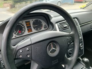 Mercedes-Benz Clase B 2006