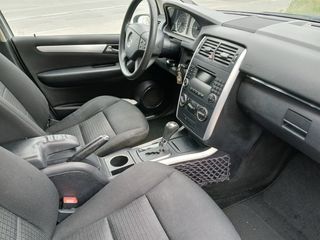 Mercedes-Benz Clase B 2006