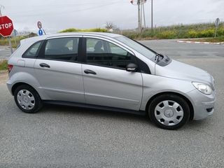 Mercedes-Benz Clase B 2006