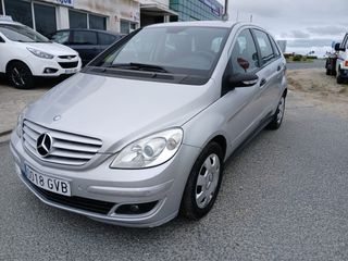 Mercedes-Benz Clase B 2006