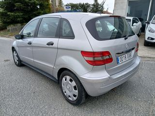 Mercedes-Benz Clase B 2006