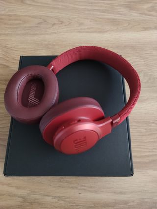 Auriculares JBL